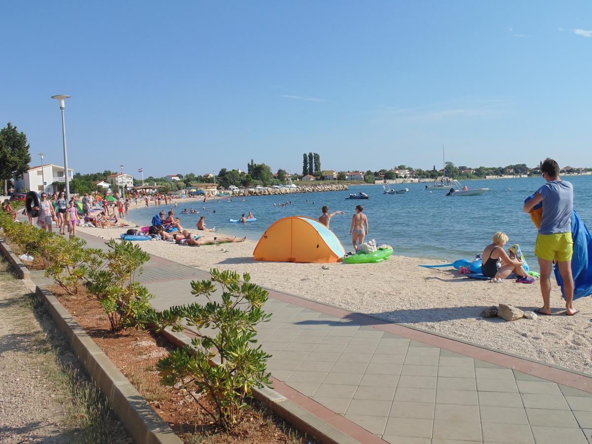 Hotel Beni Vrsi Esterno foto