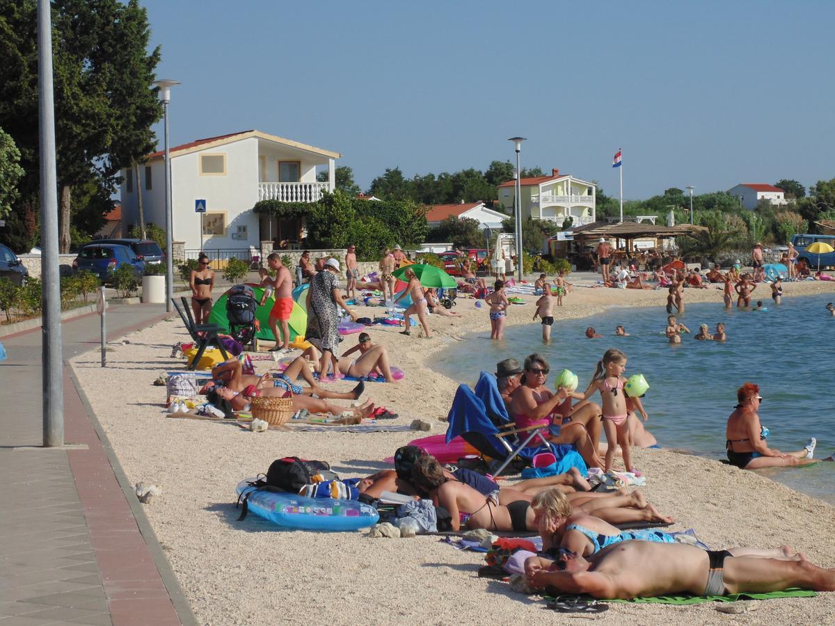 Hotel Beni Vrsi Esterno foto